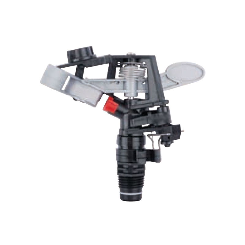 DC-S2-3 農業灌漑用インパクトスプリンクラー
