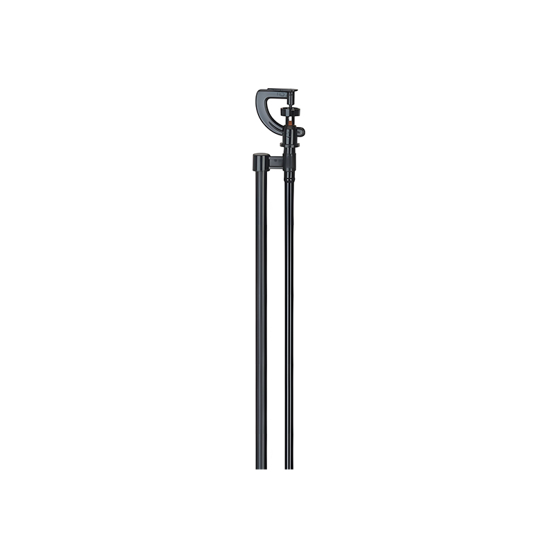 8mm グラスファイバーステーク、長さ 1m ステークスプリンクラー