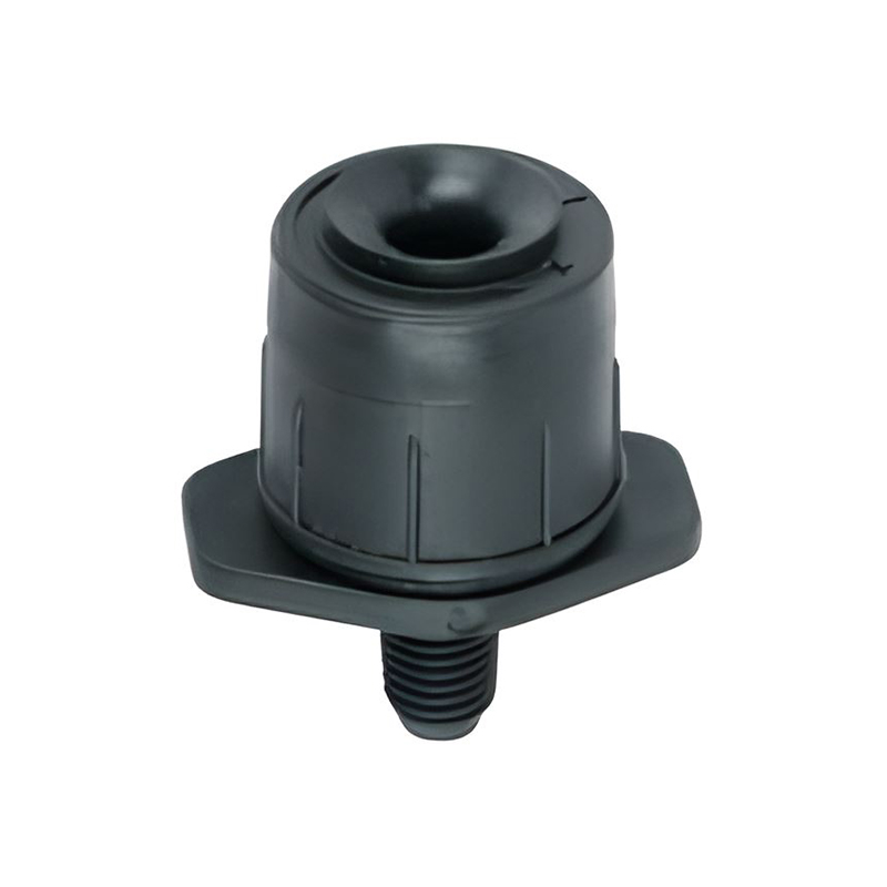 DC-M68 360°流量調整可能