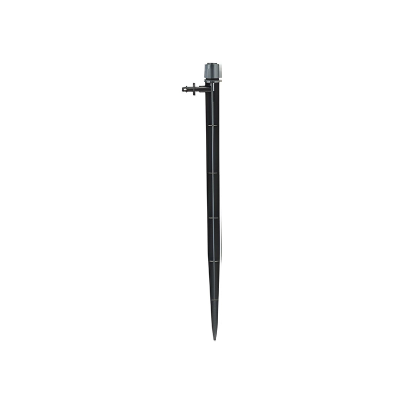 DC-M68 360°流量調整可能