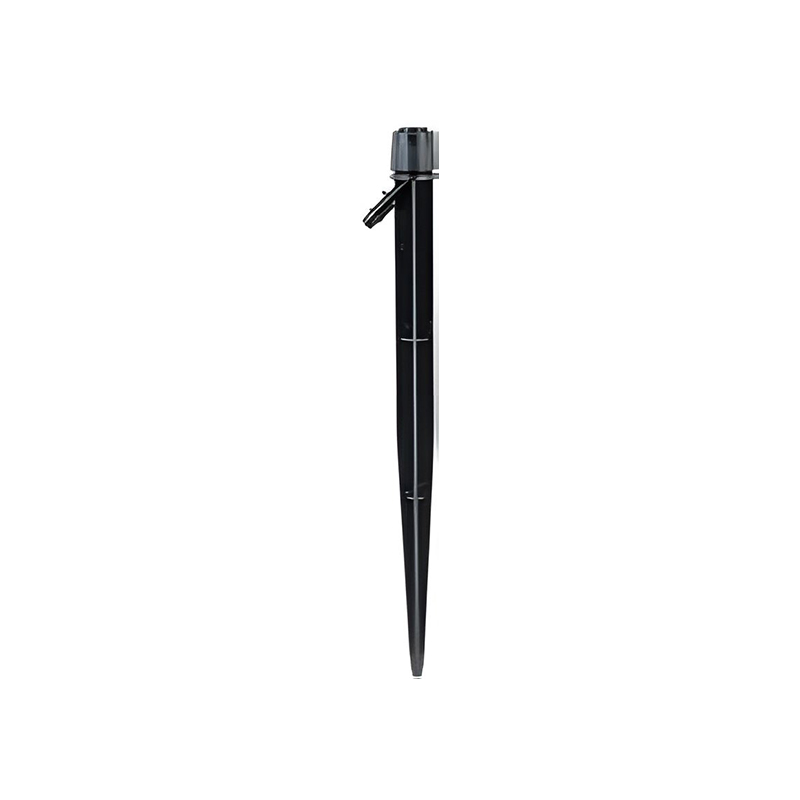 DC-M68 360°流量調整可能